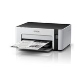 Imprimanta inkjet mono CISS Epson M1100, dimensiune A4, viteza max 32ppm, rezolutie printer 1440x720